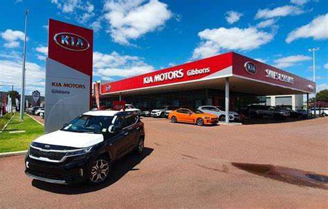 Gibbons Automotive