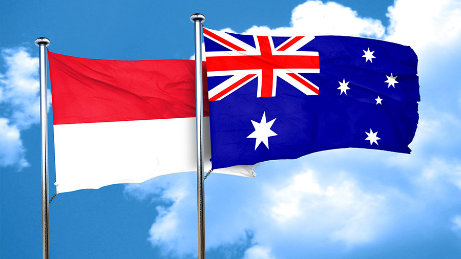 Indonesian Chamber of Commerce Western Australia