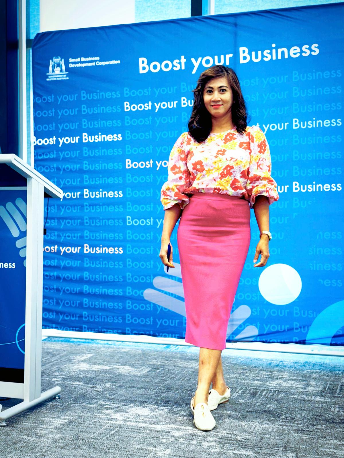 Small Business Development Corporation