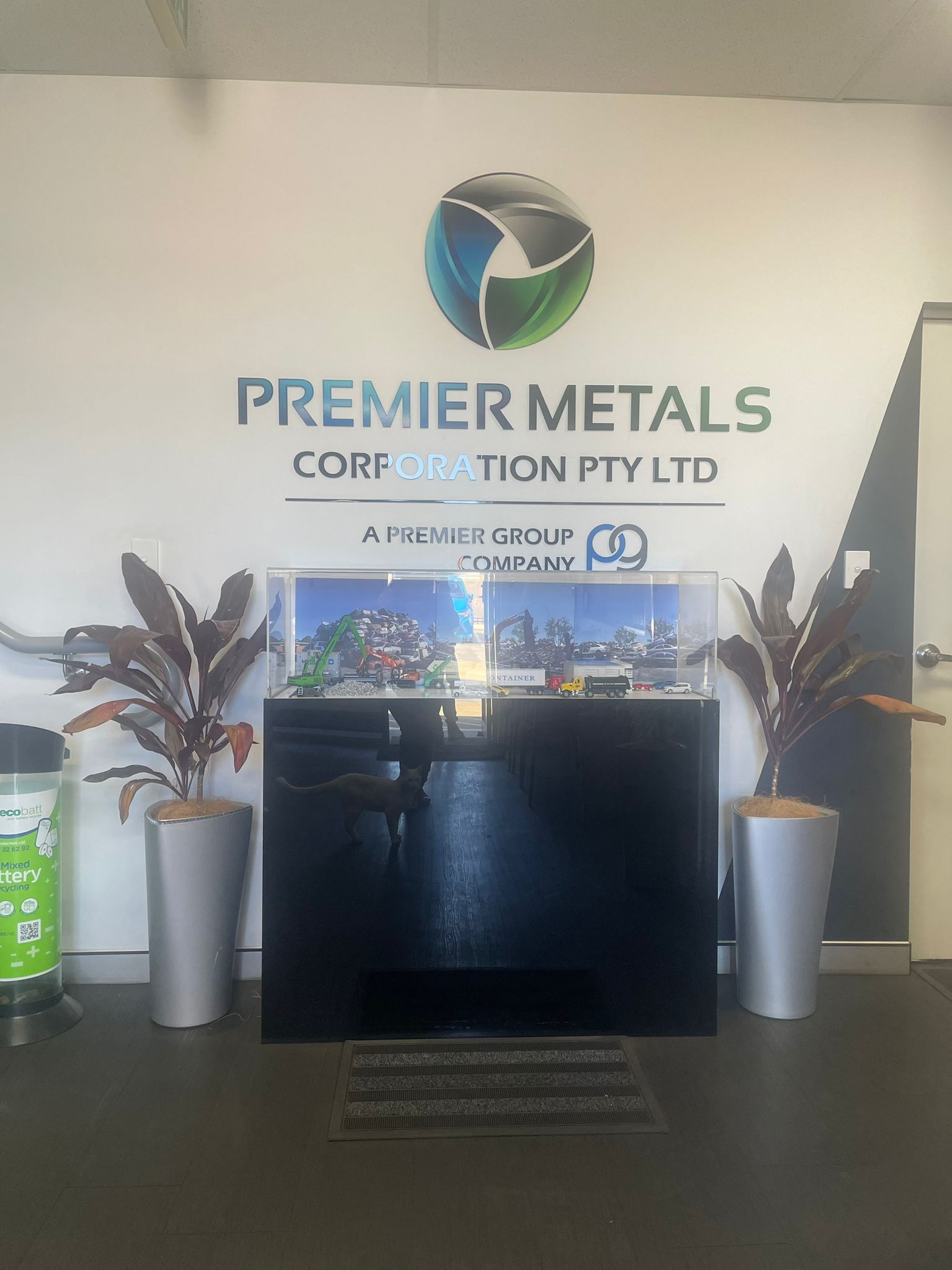 Premier Metals