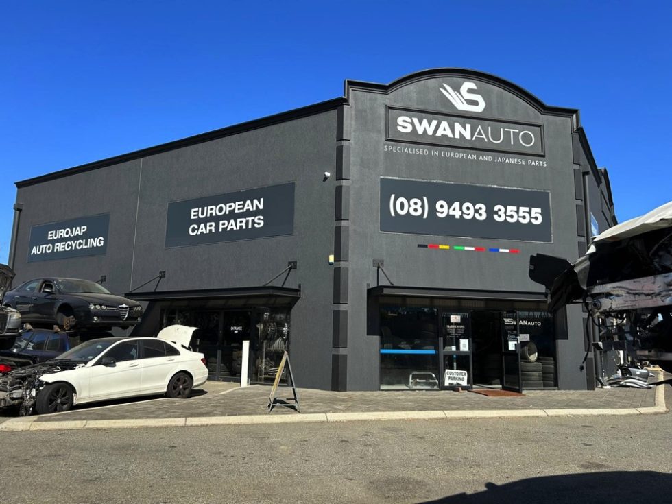 Swan Auto Maddington